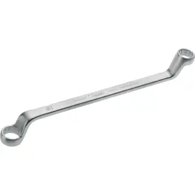 Obojstranný prstencový kľúč 630-17X19 Hazet - HA026326