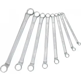 Sada obojstranných prstencových kľúčov 630/12 Hazet - HA026593