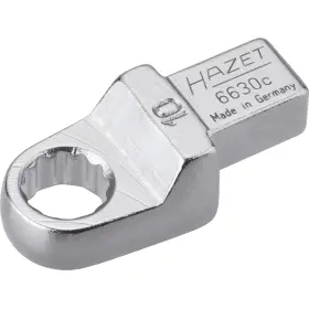 Nástrčný očkový kľúč, 10 mm, 6630C-10 - HA028832