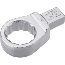 Nástrčný prstencový kľúč, 30 mm, 6630D-30 - HA029082