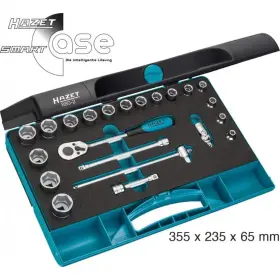 Gola sada 3/8", 22 dielov - 880-2 (HA039036)