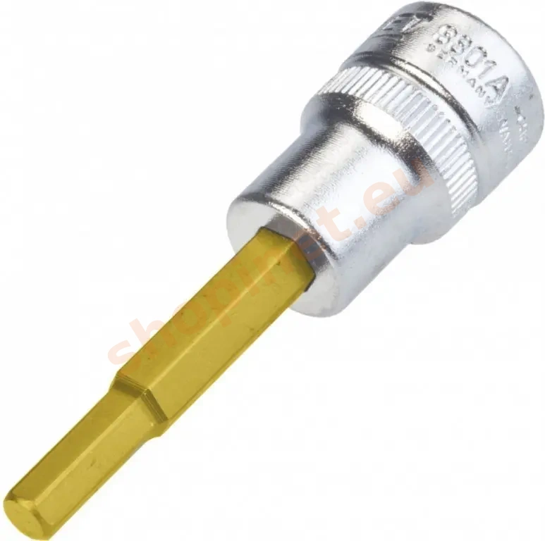 Nástrčná hlavica 8801A-3/16 Hazet - HA039494