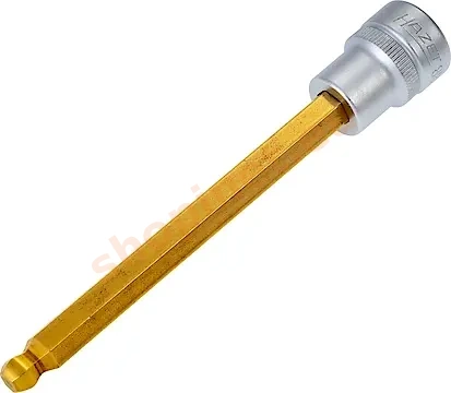 Nástrčná hlavica 8801KK-7 Hazet - HA039609