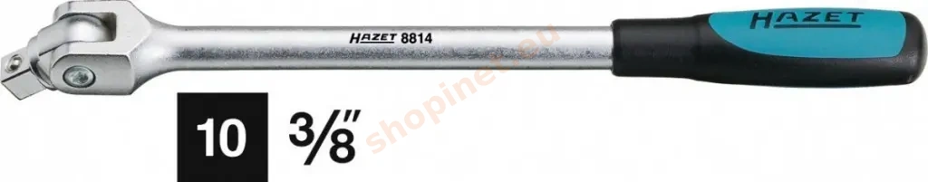 Trhák kĺbový 8814 Hazet - HA042036