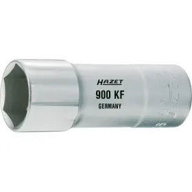 Kľúč na sviečky 900KF; veľkosť kľúča 20,8 mm (13/16") - HA043859