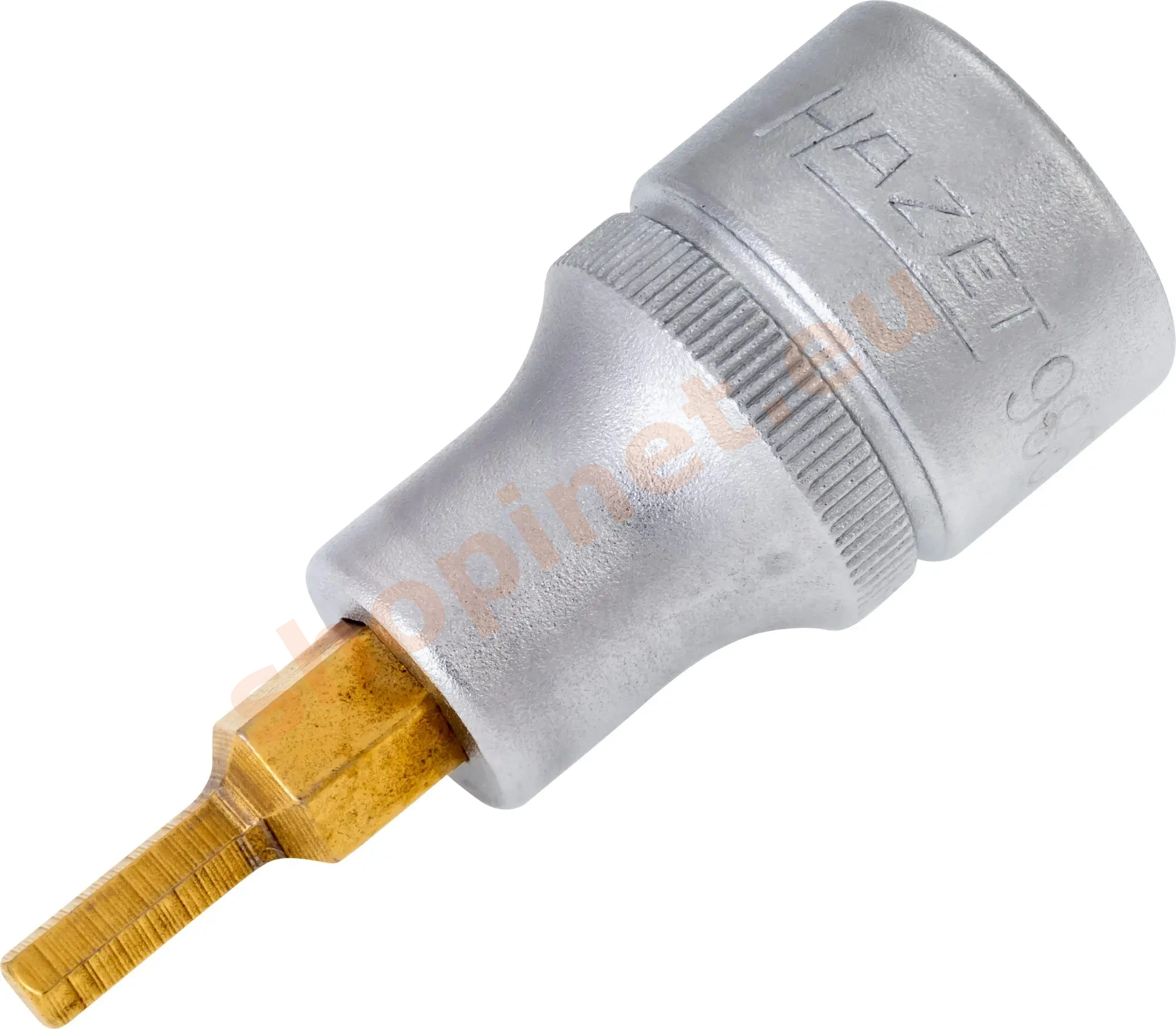 Nástrčná hlavica 986-4 Hazet - HA046928