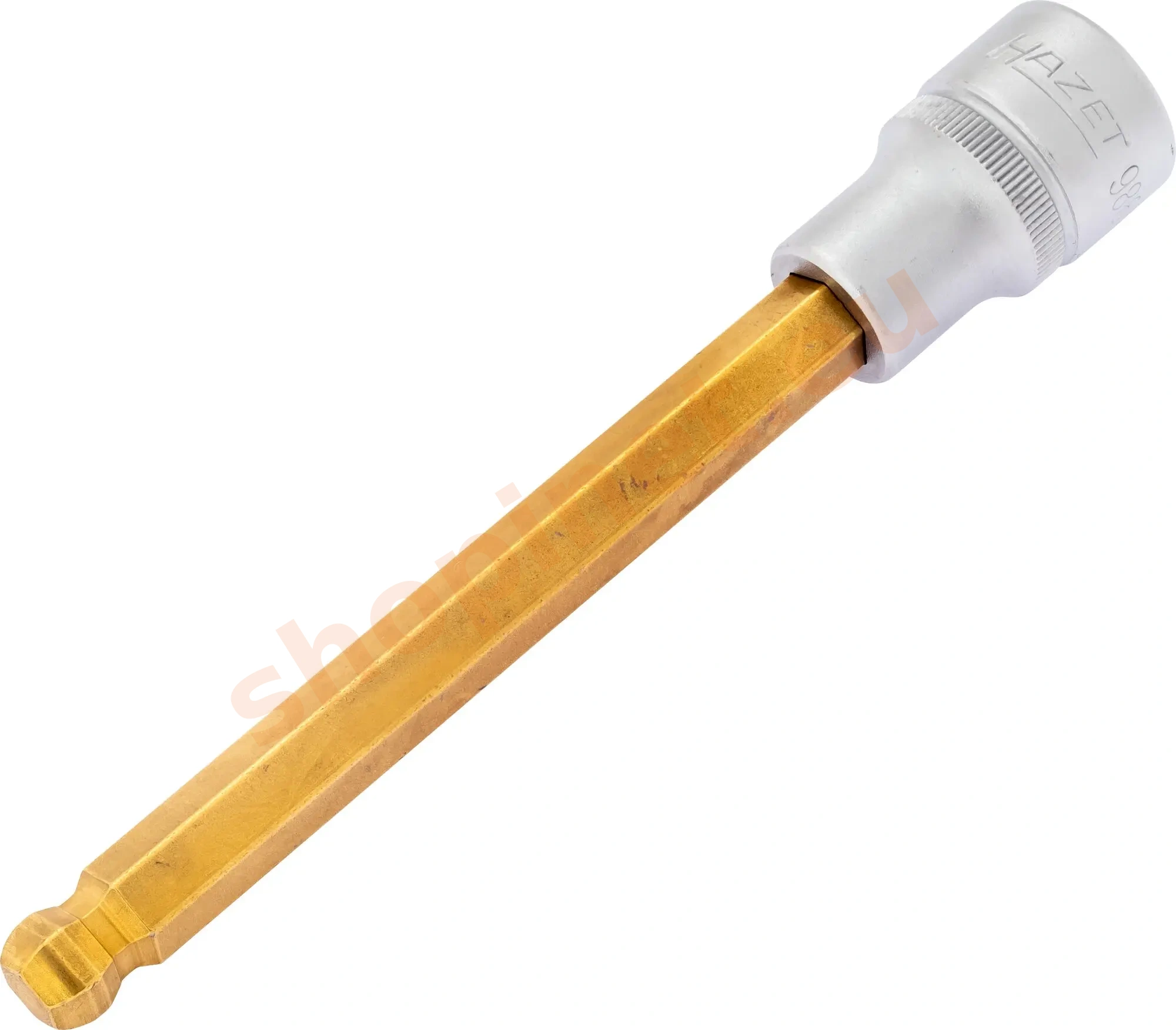Nástrčná hlavica 986KK-10 Hazet - HA052134