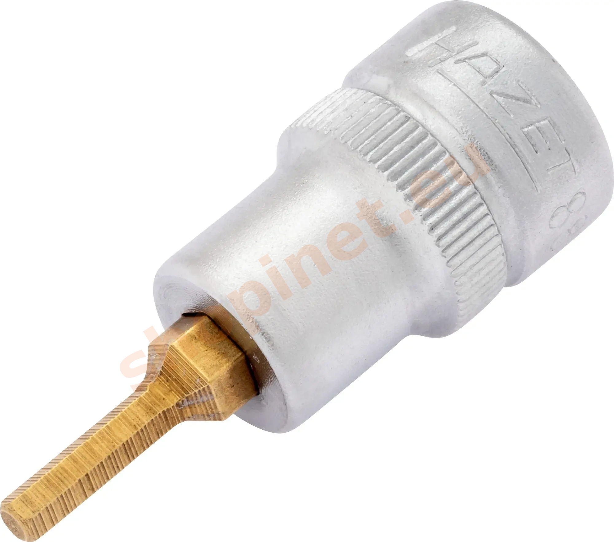 Nástrčná hlavica 8801K-3 Hazet - HA053582