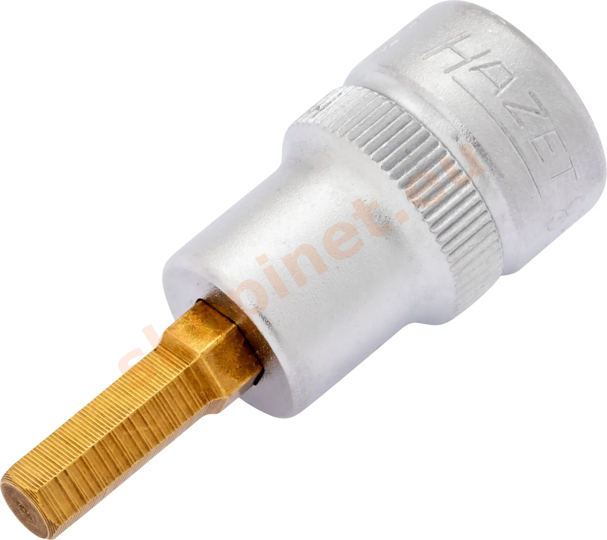 Nástrčná hlavica 8801K-5 Hazet - HA053605