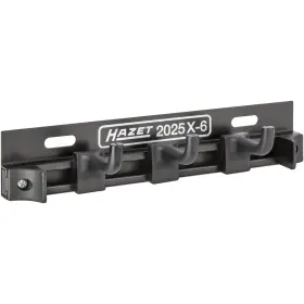 Vodiaca lišta s háčikmi, Hazet 2025X-6/4