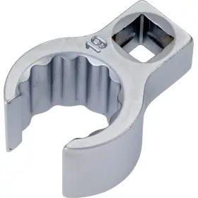 Nástrčný očkový polootvorený kľúč, 19 mm, 3/8", 848Z-19 - HA079117