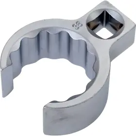 Nástrčný očkový polootvorený kľúč, 36 mm, 1/2", 848Z-36 - HA079193