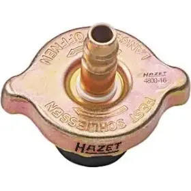 Adaptér pre chladiče Hazet 4800-16 MERCEDES-BENZ SLK, CLK, Sprinter (1999+) typ 170, 208, 611, MINI (2001+) - HA098507