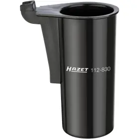 Držiak náradia do dierovanej dosky, 80 mm, Hazet 112-830