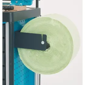 Držiak papierovej role, Hazet 180-34