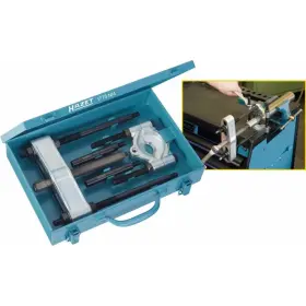 Sada deliacich a sťahovacích prípravkov 1775N/4 Hazet - HA133208