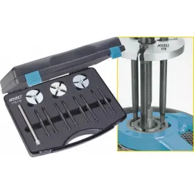 Súprava sťahovákov guľôčkových ložísk 1778-3/40 Hazet - HA133697