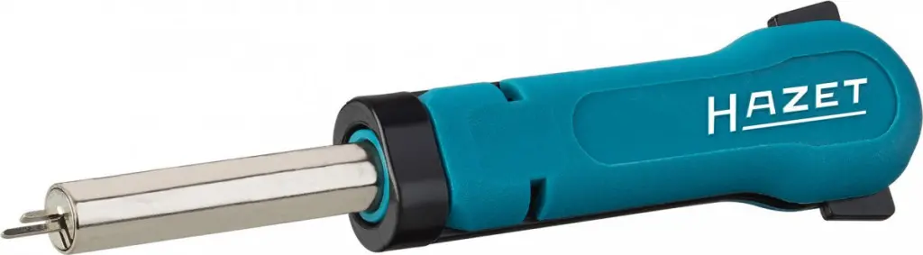 Vypichovák kabelových systémů 4672-5 Hazet (HA135325)