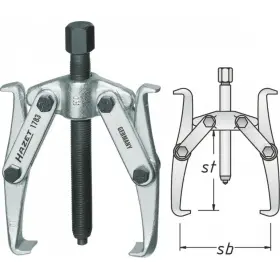 Univerzálny sťahovák 1783-22 Hazet - HA136063