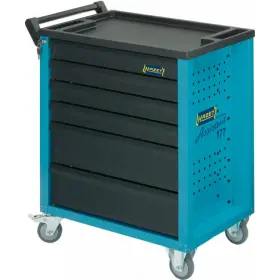 Dielenský vozík na náradie 177-6