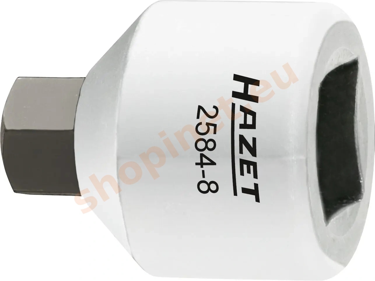 Kľúč na brzdové strmene 3/8" 2584-8 - HA149438