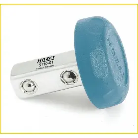 Průvlečný čtyřhran 5110-04 Hazet