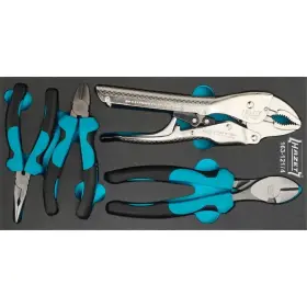 Sada klieští 163-121/4 - HA153541