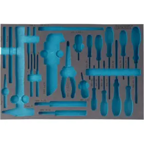 2K vložka z mäkkej peny 163-120L Hazet - HA153565