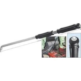 Montážní páka s dvojitou rukojetí 2166-4