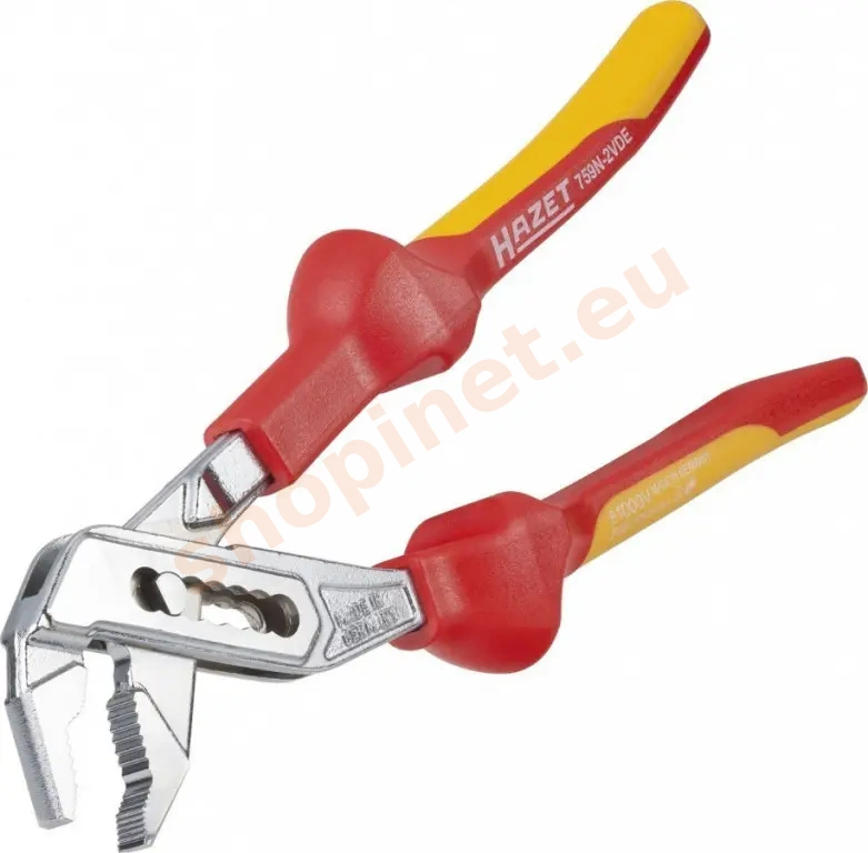 Univerzálne kliešte 759N-2VDE Hazet - HA174072