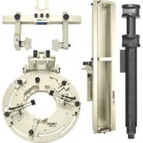 HAZET univerzálny sťahovák pružín 4903/4 - HA180561