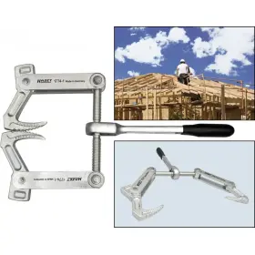 Sťahovák trámov 1774-1 Hazet - HA180578