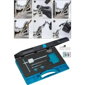 Sada vyťahovákov žhaviacich sviečok 4760/6 - HA191642