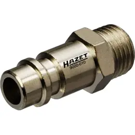 Rychlospojka vzduchové přípojky 12,91 mm 1/4" 3ks 9000-010/3 - HA195015