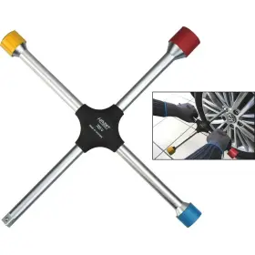 Křížový klíč pro osobní vozidla 705V