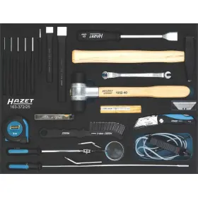 Sada náradia 163-372/25 - HA196760