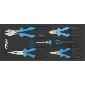 Sada klieští 163-375/5 - HA196838
