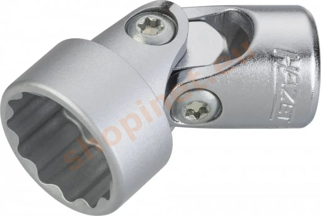 Kloubová nástrčná hlavice na převodovku 3/8", 18 mm - 880G-Z18 (HA203529)