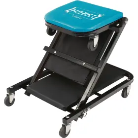 Montážné pojazdné ležadlo a sedátko 2v1, 195N-3 Hazet