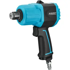 Pneumatický rázový uťahovák Twin turbo 3/4", 1890 Nm, 9013MTT Hazet