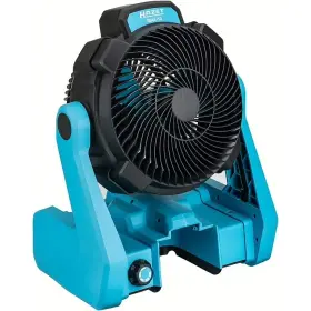 Ventilátor, hybrid 18 V a 230 V, Hazet 9544-10 - HA264995