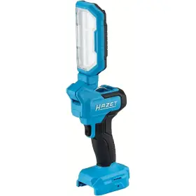 Led pracovné svetlo AKU, 1000 lúmenov, 18 V, Hazet 9579-10