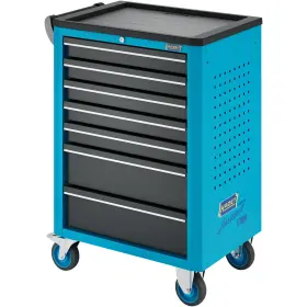 Dielenský vozík Hazet s profi náradím, 147 ks - HA269754