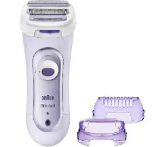 BRAUN LS 5560
