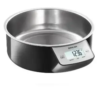 SENCOR SKS 4030BK