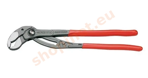 KNIPEX "Cobra" sika kleště 400mm - 8701400