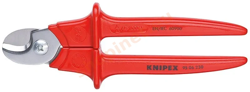 Káblové nožnice 230 mm - 9506230