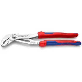 SIKA kliešte KNIPEX Cobra ® chrómované 300 mm - 8705300