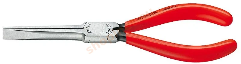 (Kliešte pre telefónne spoje) 160 mm - 2911160
