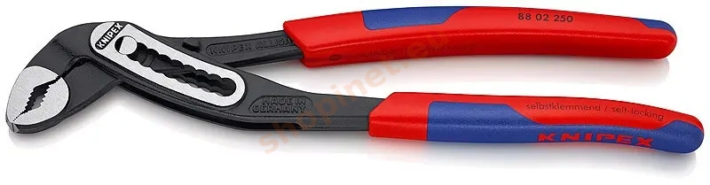 SIKA kliešte KNIPEX Alligator ® 250 mm  - 8802250